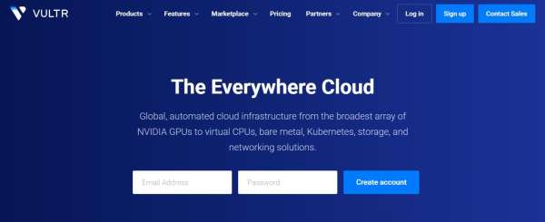 2024性價比最高的國外vps云服務商推薦 原生ip可搭建tiktok環境