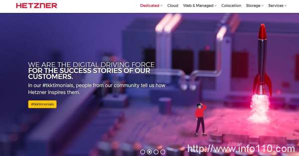 2024性價比最高的國外vps云服務商推薦 原生ip可搭建tiktok環境