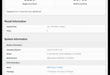 美國高主頻服務(wù)器性能測評對比分析-站長資訊網(wǎng)