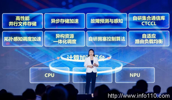 天翼云中國行走進(jìn)貴州,譜寫數(shù)智“黔”行發(fā)展新篇章