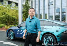 何小鵬駕駛“全球首款A(yù)I汽車”亮相云棲大會(huì) 深化與阿里云AI算力合作-站長(zhǎng)資訊網(wǎng)