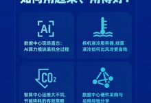現場直播丨拆機、實測、算成本,智算中心如何降本?-站長資訊網