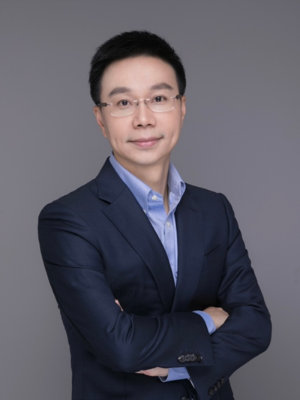 采訪普洛斯數據中心郭仁聲：智算時代 我們需要怎樣的算力與數據中心