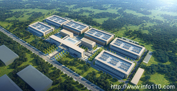 對話中衛(wèi)大數據副總經理胡明：以高標準建設綠色低碳的數據中心