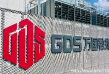 萬國數據成功發行首單數據中心持有型不動產ABS， 開拓數字基建資產證券化新航道-站長資訊網